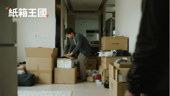 香港紙箱王國專業指南