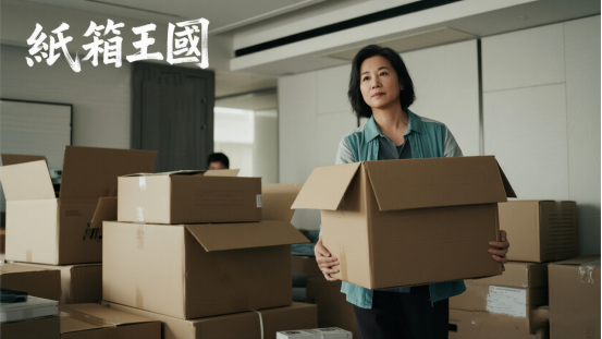 香港紙箱王國專業指南