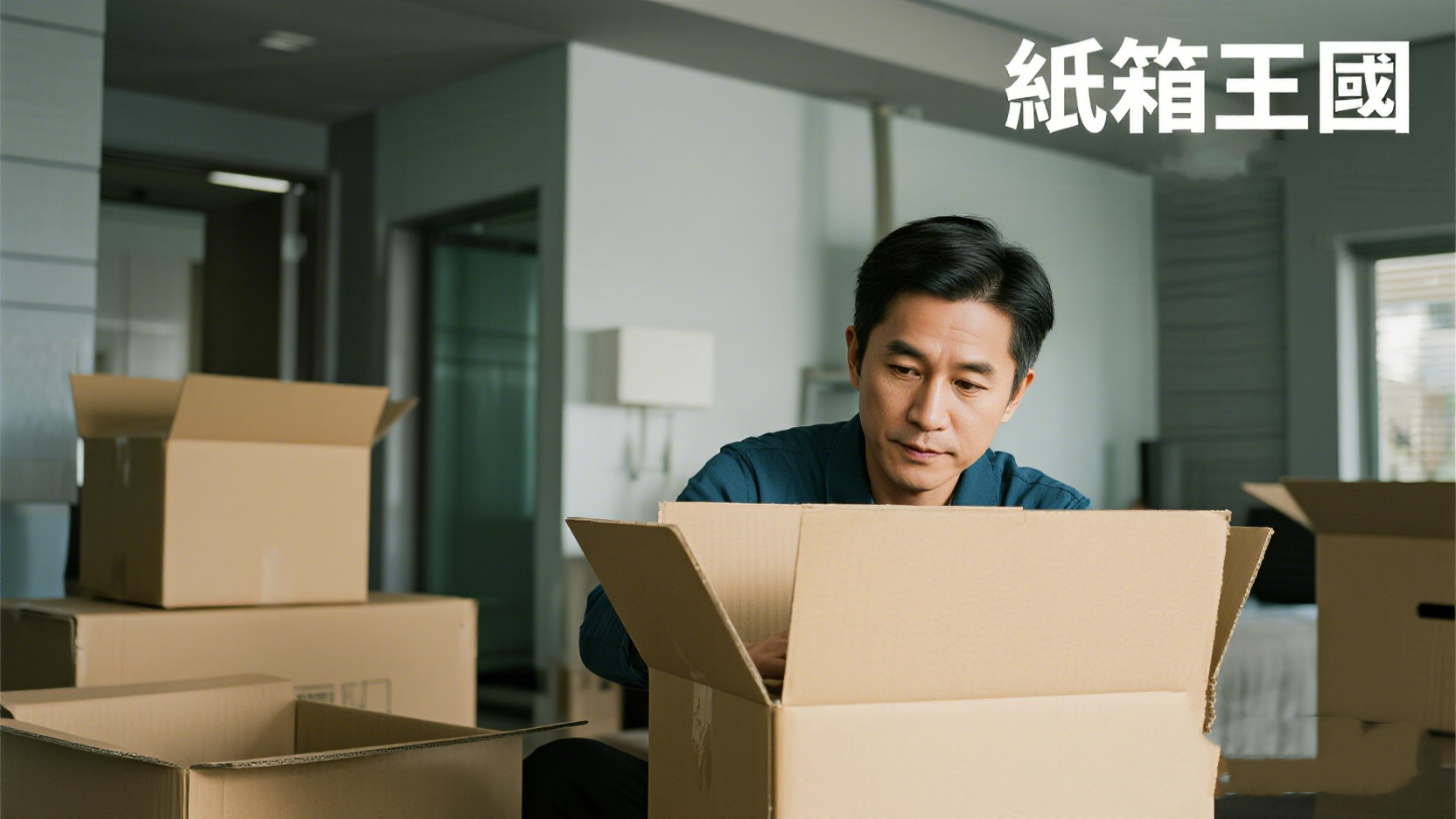 紙箱王國紙箱選購大全